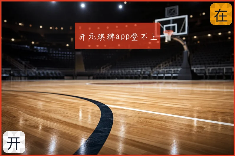 开元琪稗app登不上